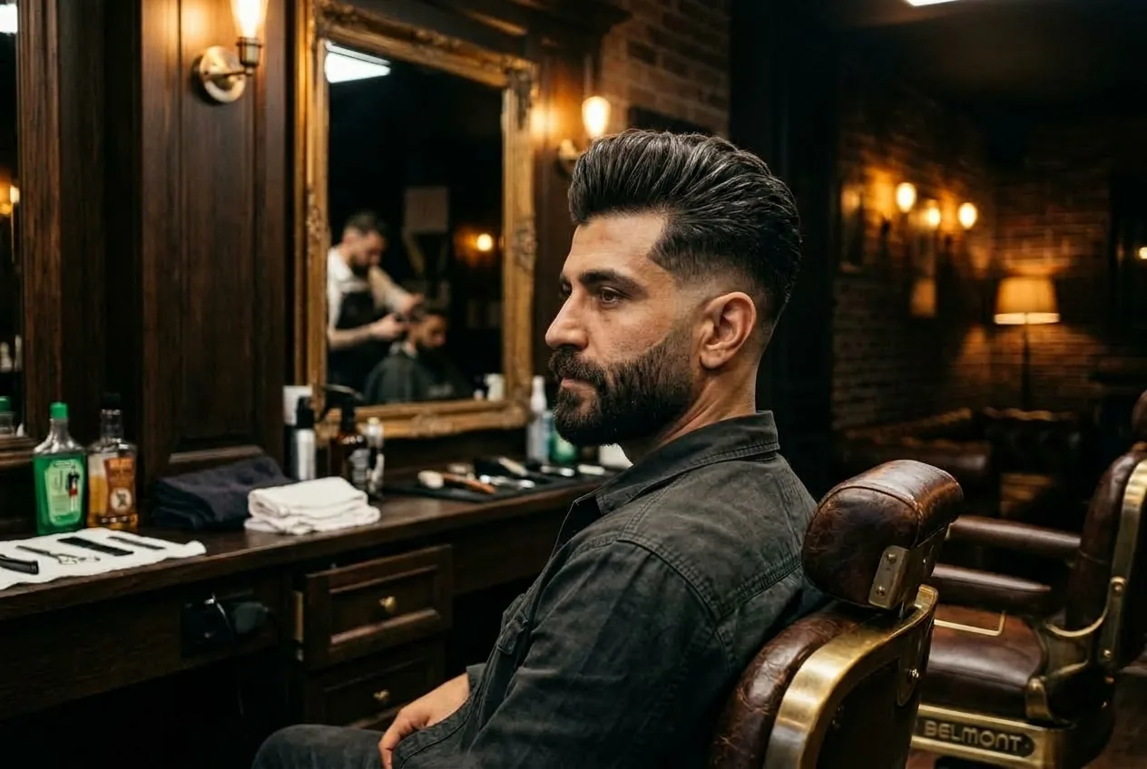 Saloon Yakup Sonrası