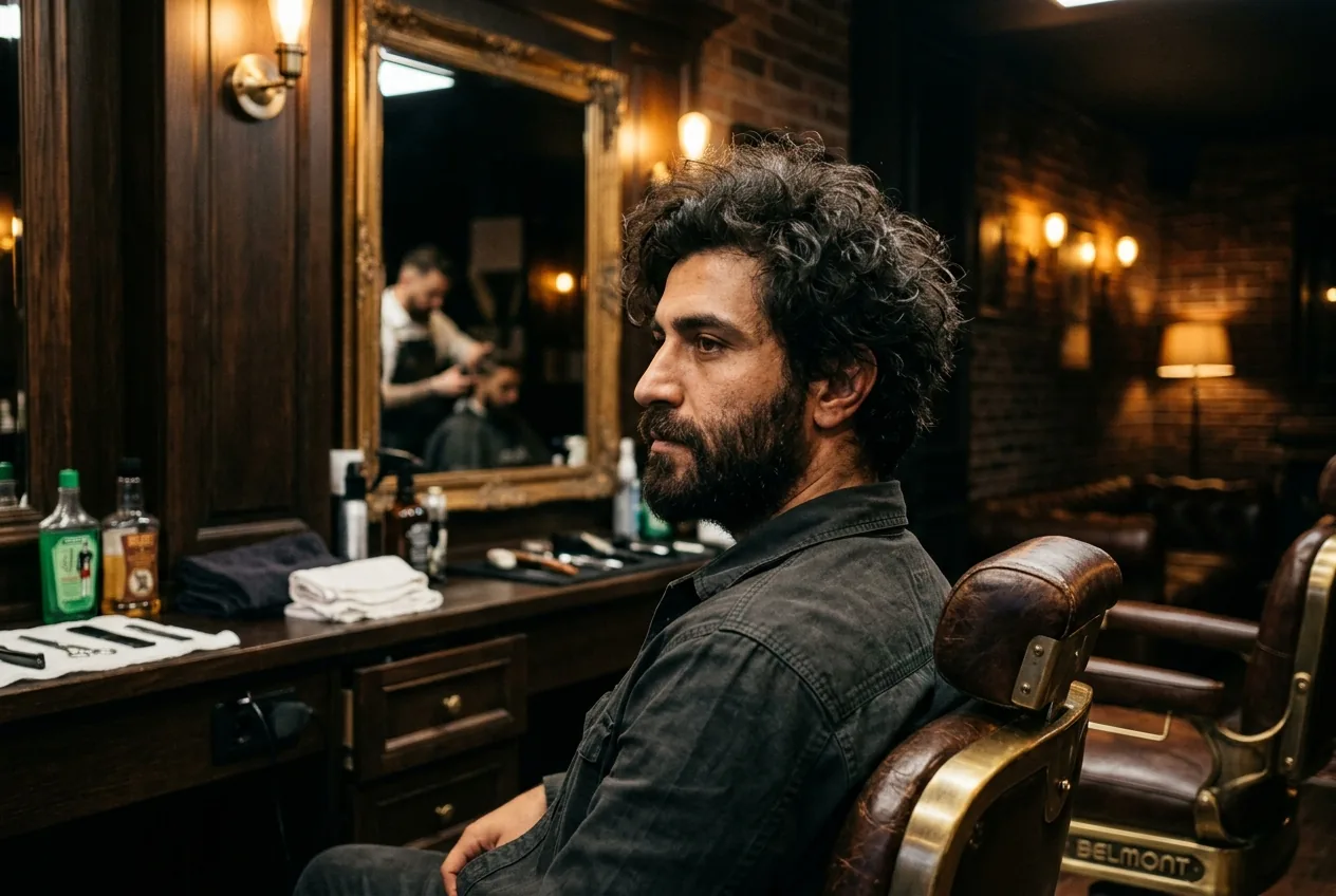 Öncesi Bakım