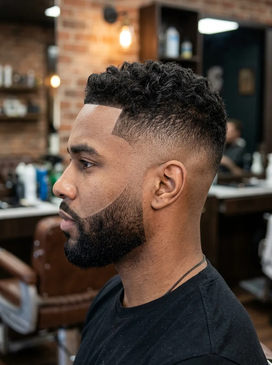Textured Crop & Razor Lineup