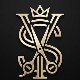 Saloon Yakup Logo